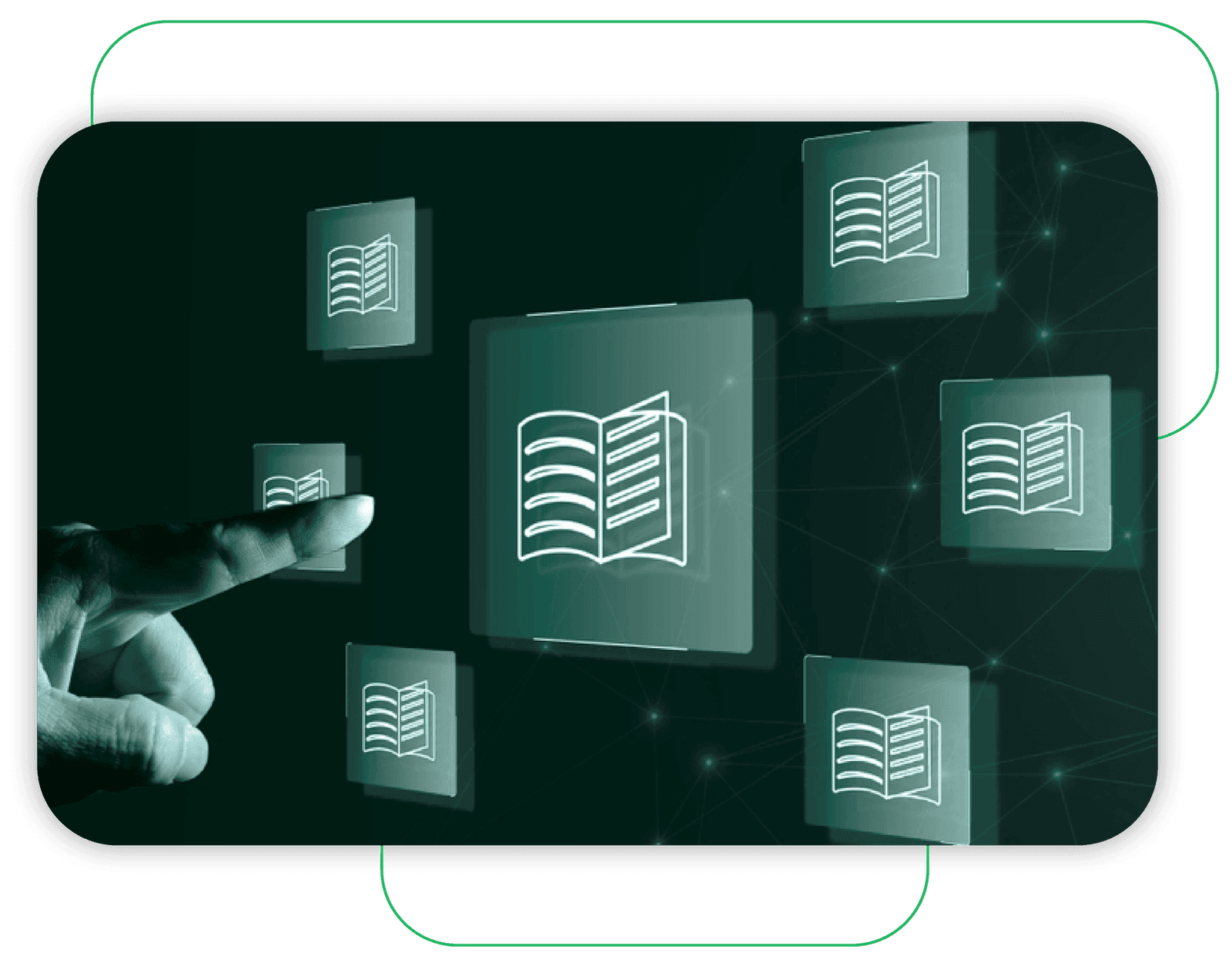 تنظيم إدارة التحكيم بشكل  إلكتروني بالكامل